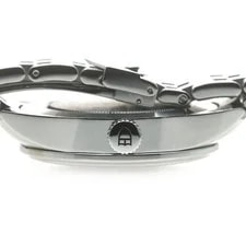 Tudor Glamour 57000 42mm SS Black #C7139 4