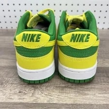 New Nike Dunk Low Retro Reverse Brazil New 4