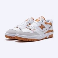 New Balance — New Balance Fashion Shoes BB550LSB — Sneaker — resale