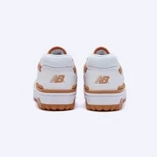 New Balance Fashion Shoes BB550LSB 3