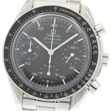 Omega — Omega Speedmaster Small Second Chronograph 3510.50 Black — Watch — resale