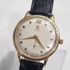 Omega Automatic Bumper Cal. 342 32mm 3