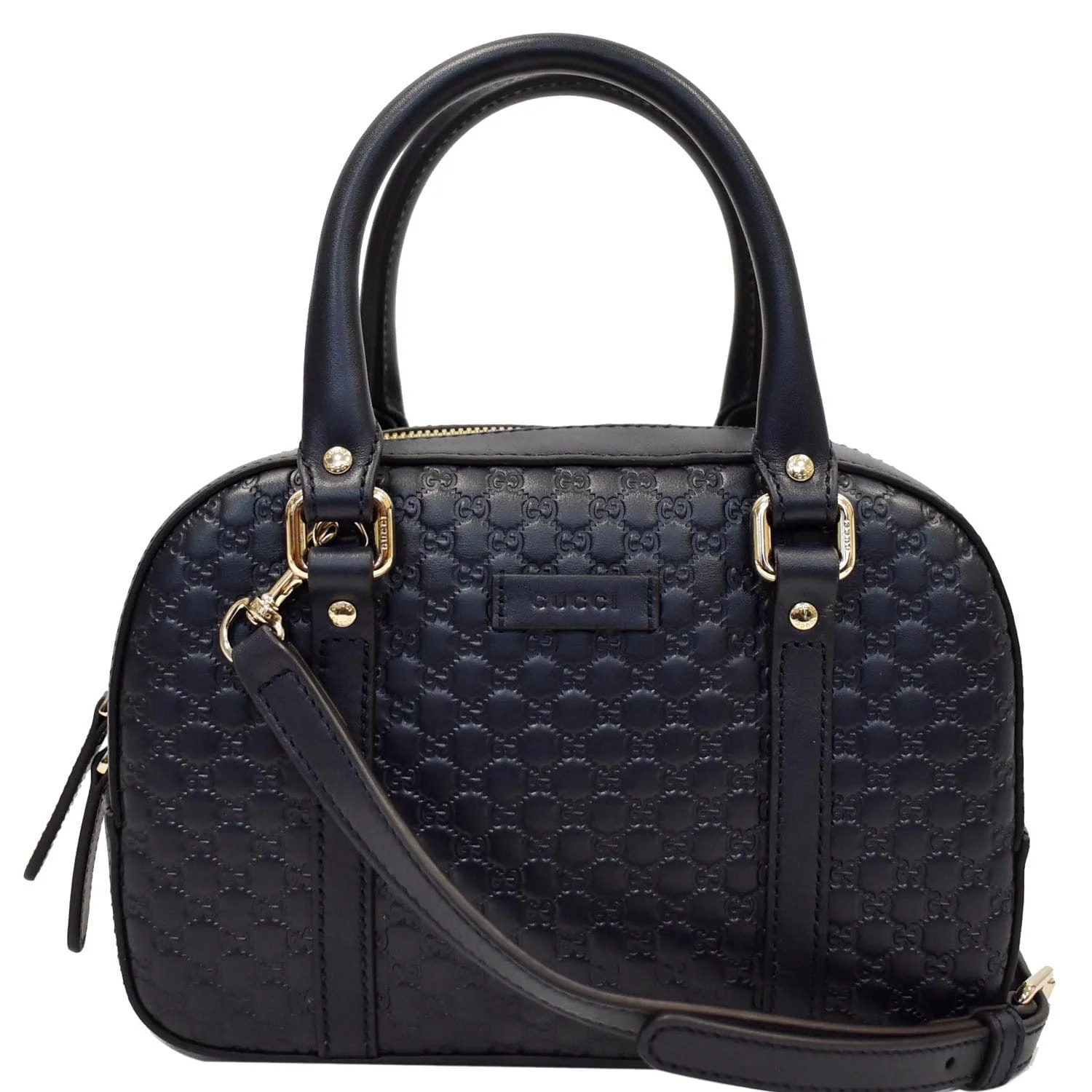 Gucci — Gucci Small 510289 — Handbag — resale