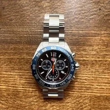 TAG Heuer Formula 1 Chronograph 2