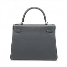 Hermès Kelly 28 le Tournay Grimisty Metal Fittings W: 2024 2
