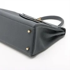 Hermès Kelly 28 le Tournay Grimisty Metal Fittings W: 2024 3