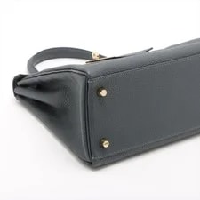 Hermès Kelly 28 le Tournay Grimisty Metal Fittings W: 2024 4
