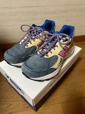 8.0US M990Kh3Balance 990V3 Daytona Kith 2