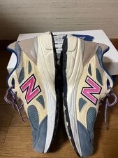 8.0US M990Kh3Balance 990V3 Daytona Kith 4