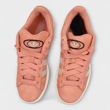 Adidas Campus 00s Fashion Lifestyle Casual Shoes 2