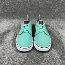 Nike SB Zoom Stefan Janoski 615957-300 Size 7 Skate Shoes 3