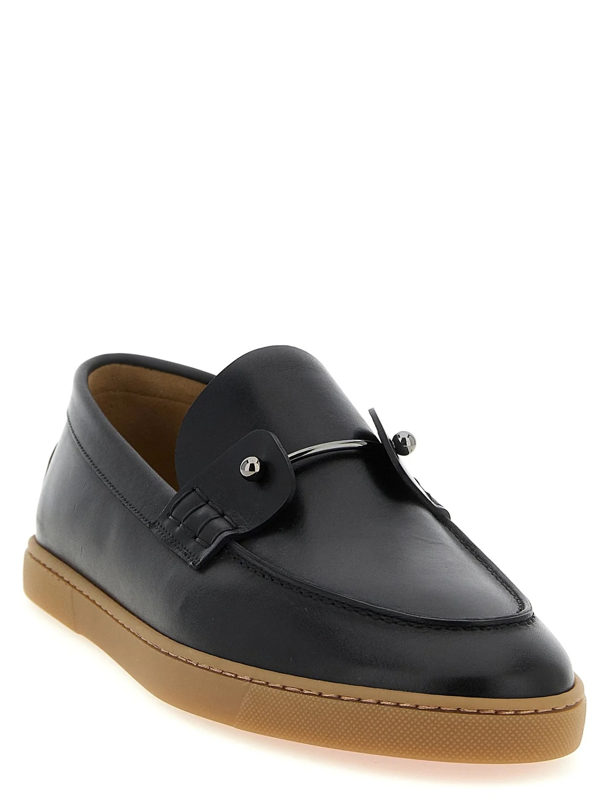 Christian Louboutin Slip-On 2