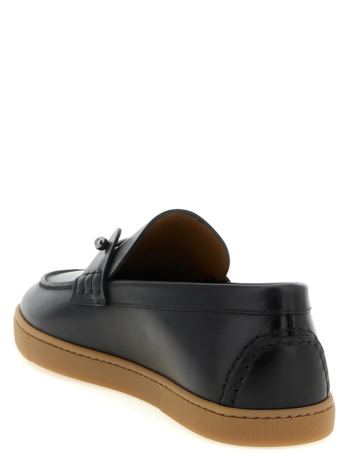 Christian Louboutin Slip-On 3