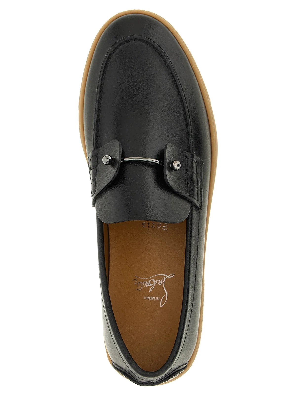 Christian Louboutin Slip-On 4