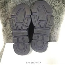 8.5US Balenciaga / Speed / Low-Cut Model 41 Limited Edition Vhtf Desi 4