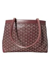 Goyard and Bellechasse . 2
