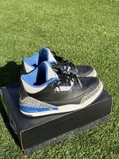 Jordan Air 3 Retro Sport 2014 136064-007 2