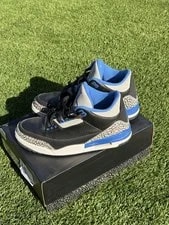 Jordan Air 3 Retro Sport 2014 136064-007 3