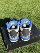 Jordan Air 3 Retro Sport 2014 136064-007 4