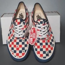 Vans Deadstock 3