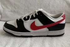 Nike Dunk Low Retro Swoosh 2