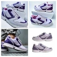 Adidas US 13 Retro Deadhype Collab ZX 8000 2