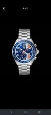 TAG Heuer Formula 1 Gulf Edition CAZ101AT.BA0842 / With BOX 3