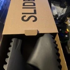 New Yeezy 10 Slide 2