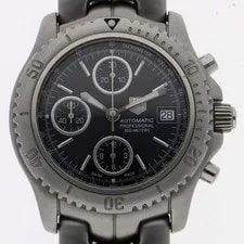 TAG Heuer — TAG Heuer Link CT2111 TO271273 — Watch — resale