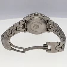 TAG Heuer Link CT2111 TO271273 4