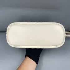 Gucci Marmont White Gold for 4