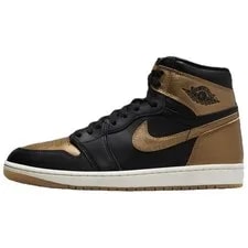 Jordan — Air Jordan 1 High OG 'Metallic ' -071 New — Sneaker — resale