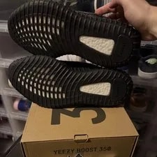 Yeezy 350 Mx Rock 2