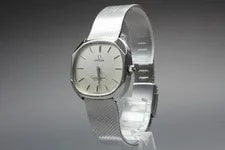 1978 Omega Constellation 191.0016 Cal.1330 Quartz 32mm 2