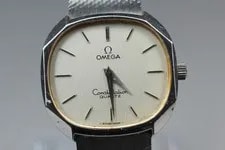 1978 Omega Constellation 191.0016 Cal.1330 Quartz 32mm 3