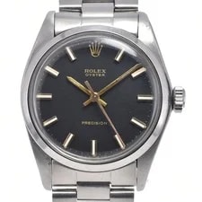 Rolex — Rolex Oyster Precision 6426 Cal.1225 Hand Winding Q — Watch — resale