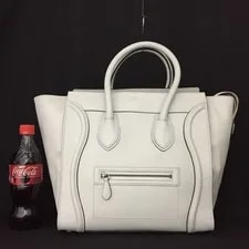 EGA Celine Luggage Shopper */2BG4642 2