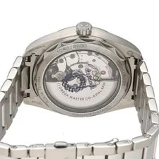Omega Seamaster Aqua Terra 150M Co-Axial Master Chronometer 220.12.41.21.06.001 3