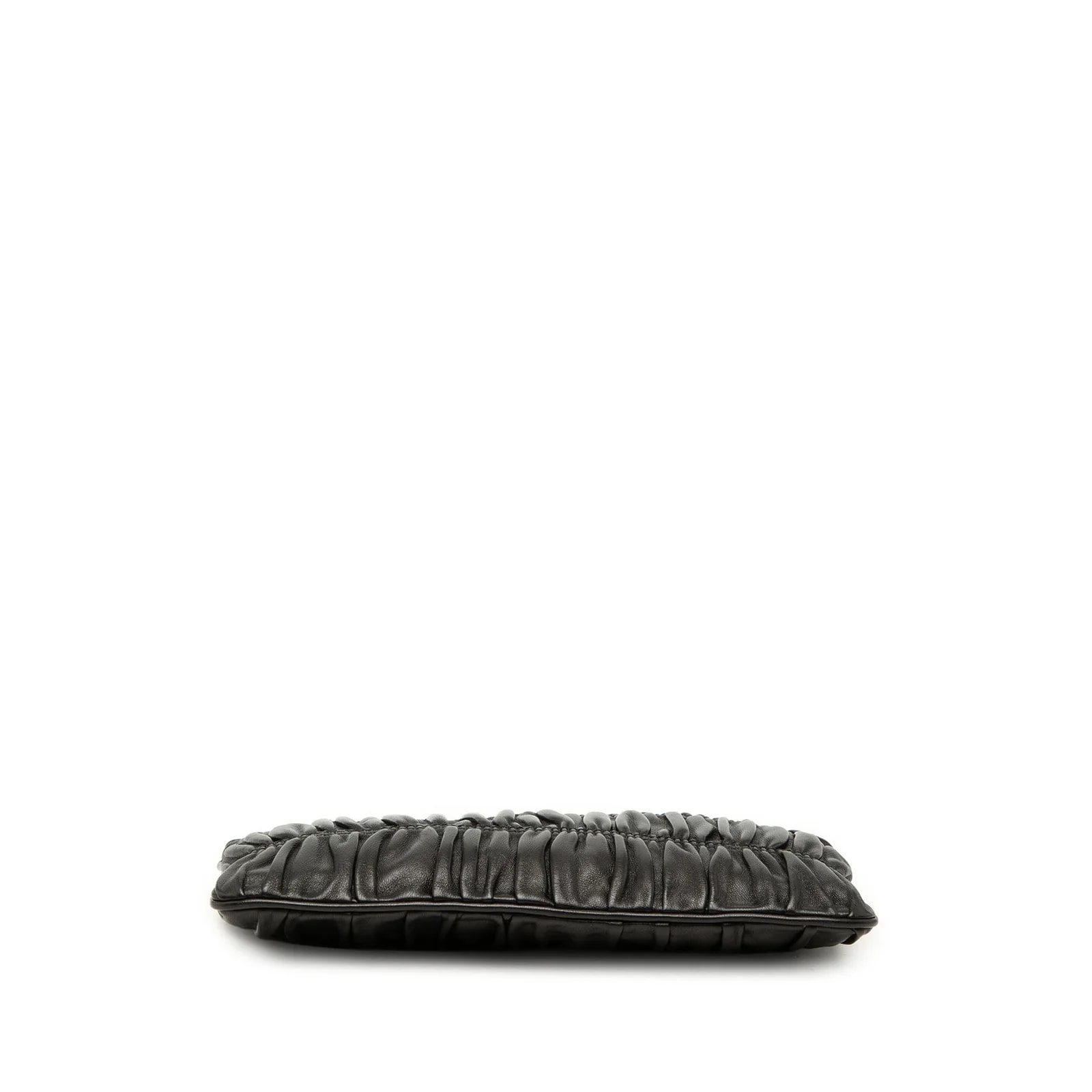 Gaufre Wristlet 3