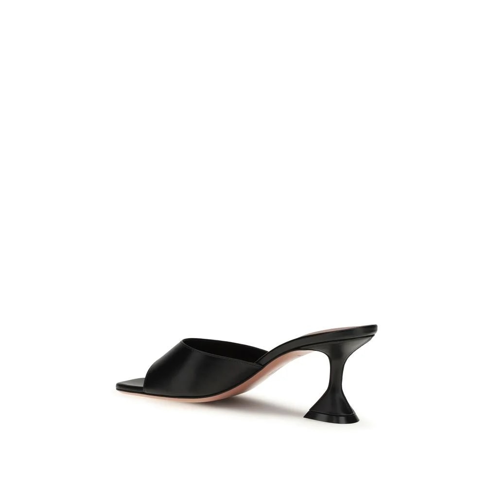 Amina Muaddi Bos Taurus Stiletto 3