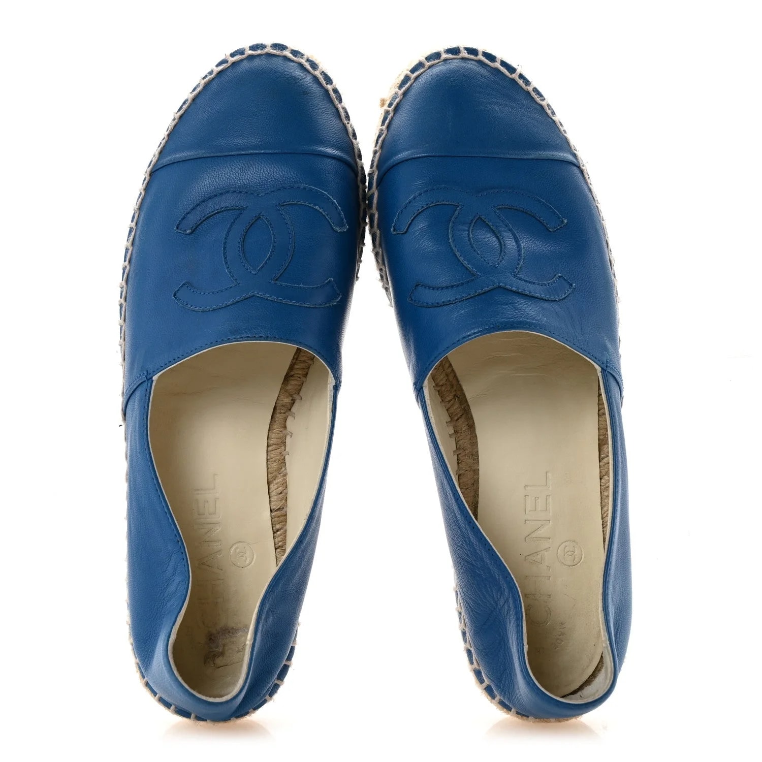 CC Espadrilles 37 2