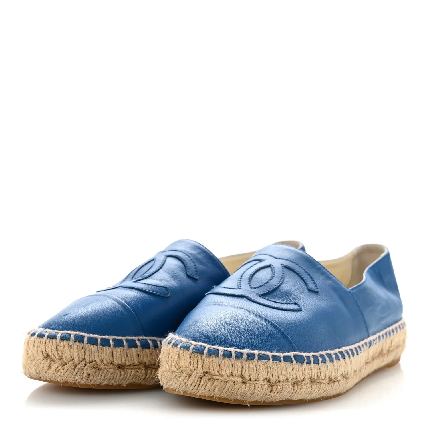 CC Espadrilles 37 4