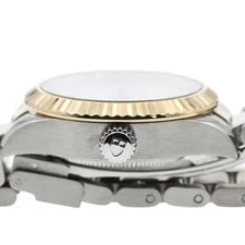 Tudor Style 12113 28mm SS Silver #C7725 2