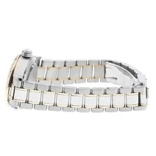 Tudor Style 12113 28mm SS Silver #C7725 4