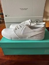 Nike SB Zoom Stefan Janoski L ( / - , 616490-110) 12 3