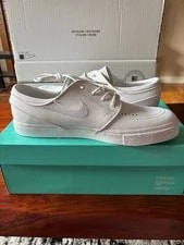 Nike SB Zoom Stefan Janoski L ( / - , 616490-110) 12 4