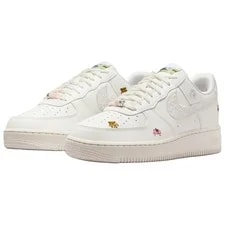 Nike Wmns Air Force 1 Low 'Year of the Horse' 6.5 US IQ1143-100 New in Box 3