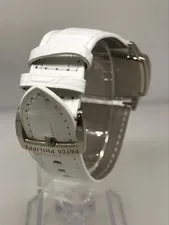 Patek Philippe Gondolo 18k White Gold 4980G NEW $19,500 Retail 3