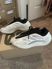 Size 10.5 - Adidas Yeezy Boost 700 V3 Azael 2