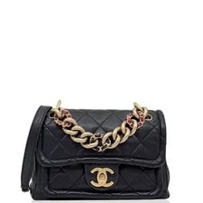 Chanel — Chanel Flap (am1111b1) — Handbag — resale